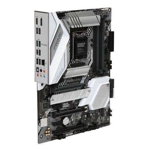 Motherboards