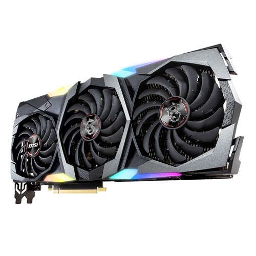 Graphics Cards