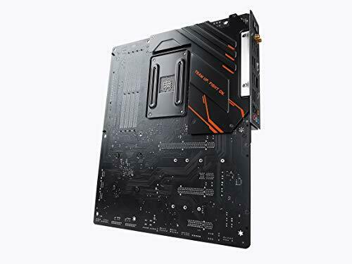GIGABYTE X470 AORUS GAMING 7 WIFI-50 AMD50 Anniversary model ATX motherboard