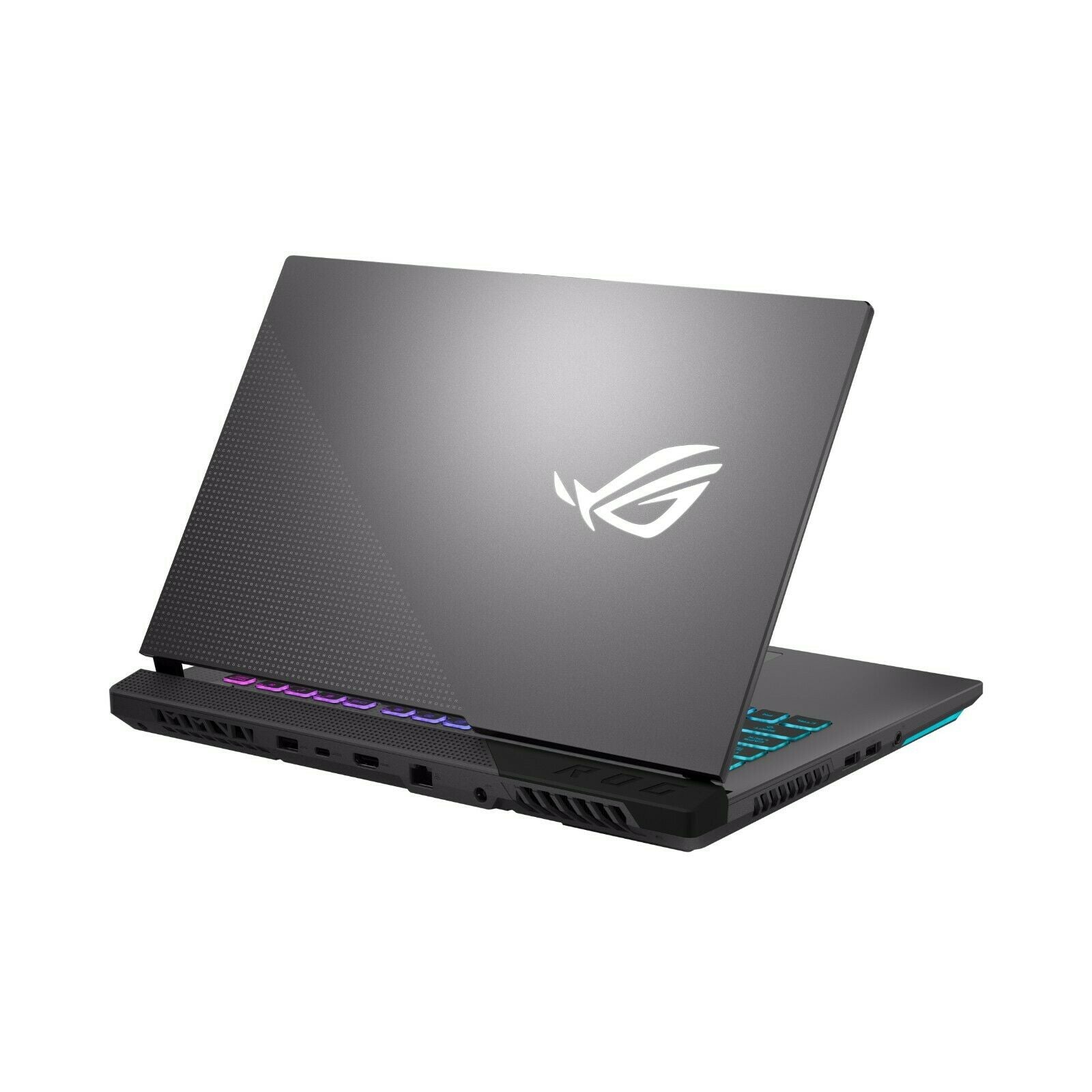 NEW ASUS ROG Strix 15" FHD Gaming NVIDIA 3060 Ryzen 9 5900HX 1TB SSD 16GB RAM