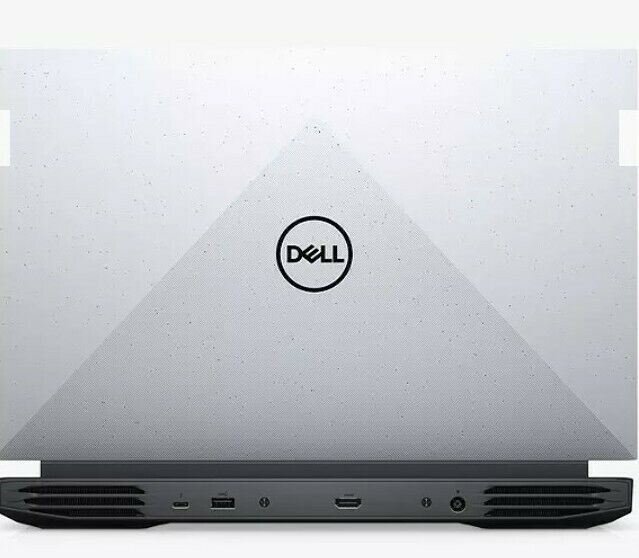 Dell G5 15 Gaming Laptop