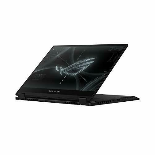 ASUS Gaming Laptop ROG Flow X13 GV301QH Ryzen7 5800HS/16GB/512GB/GTX1650/13.4in