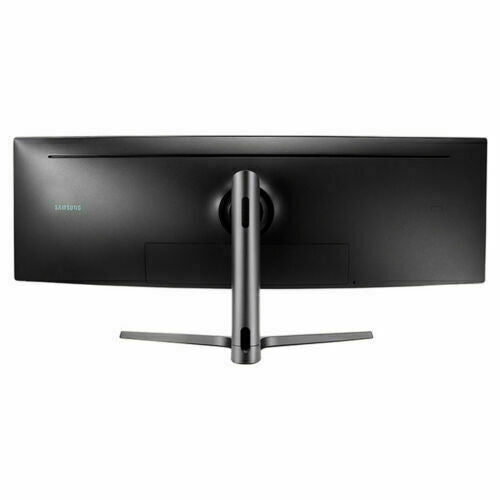 SAMSUNG C49RG90SSU screen 49inch, 5120x1440 gaming Curved 120Hz,free p&p