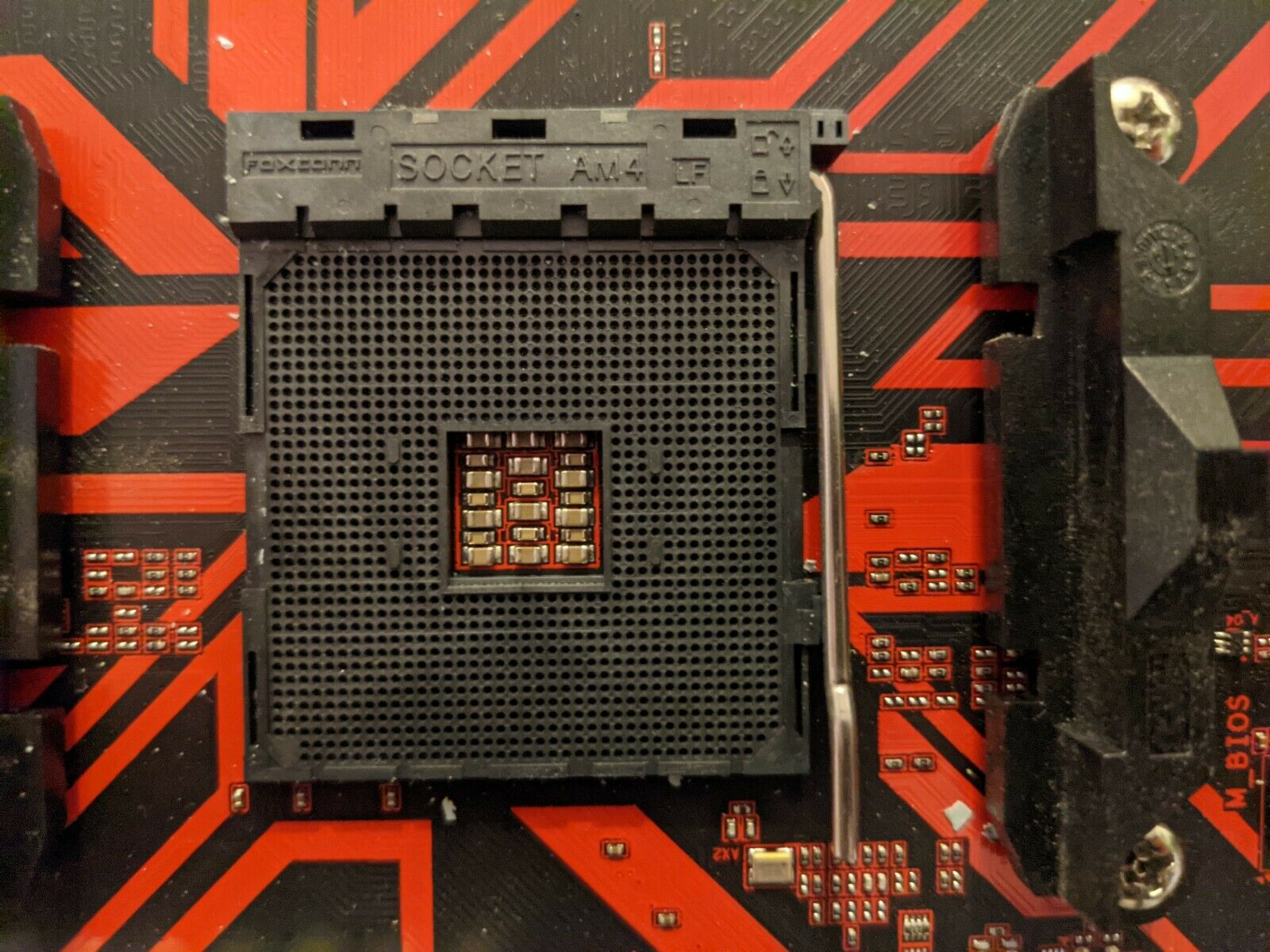 GIGABYTE B450M AMD (B450M GAMING) Motherboard