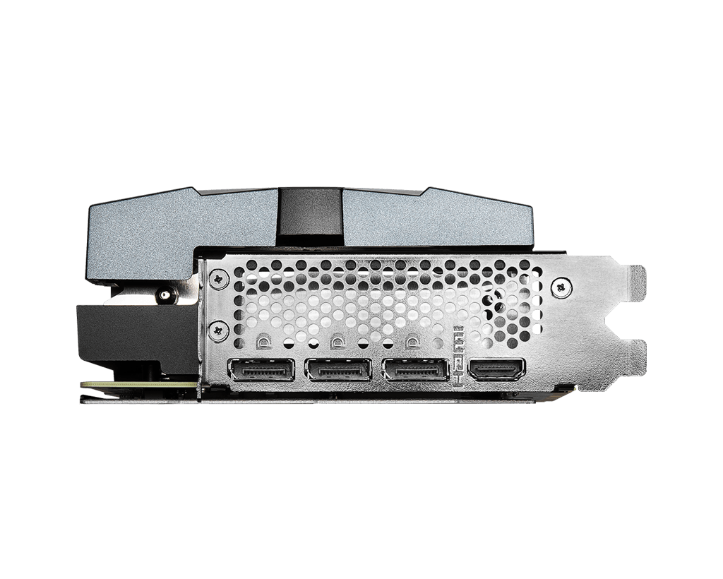 MSI GeForce RTX 3080 Ti SUPRIM X 12G DDR6X 3XDP 1XHDMI 🔥