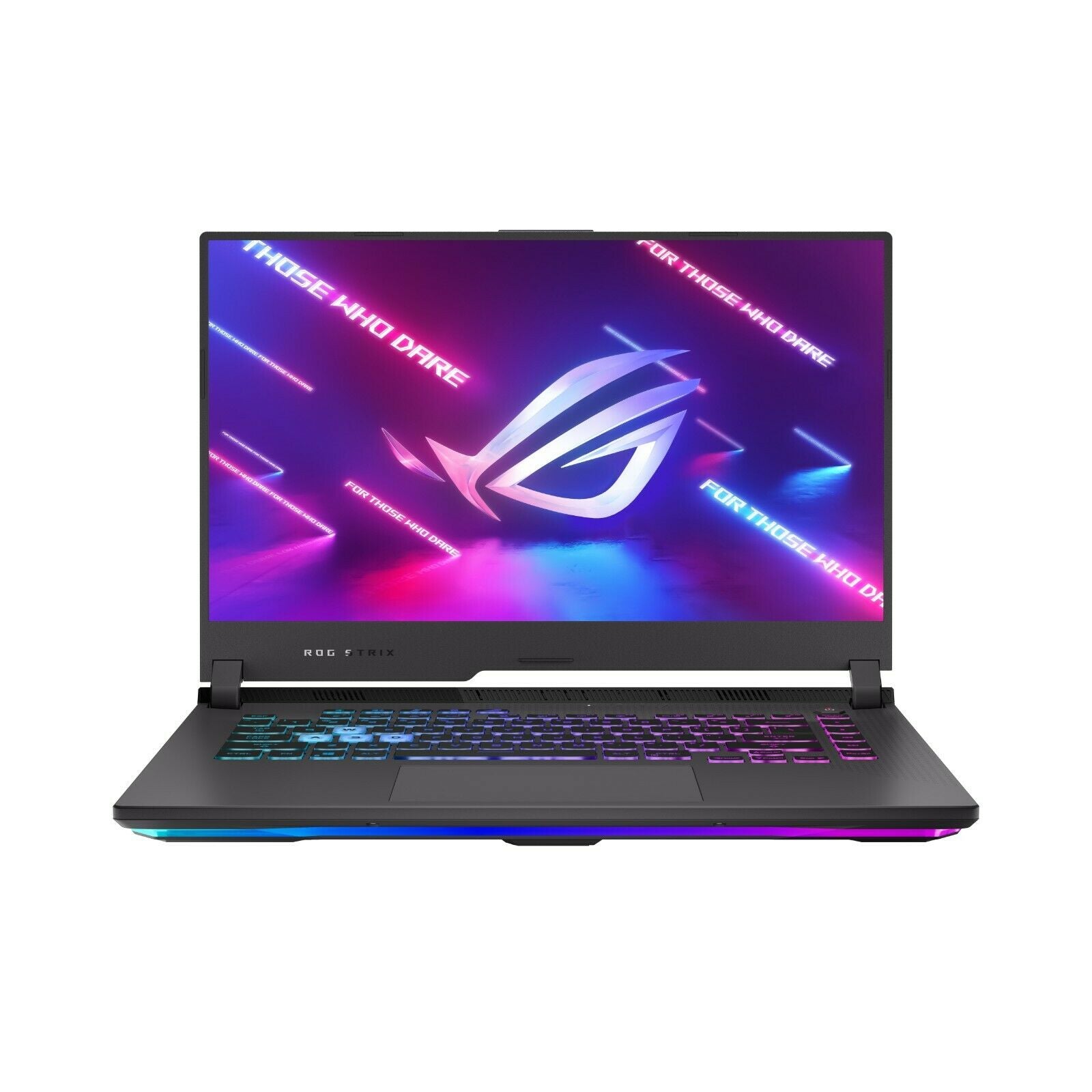 NEW ASUS ROG Strix 15" FHD Gaming NVIDIA 3060 Ryzen 9 5900HX 1TB SSD 16GB RAM
