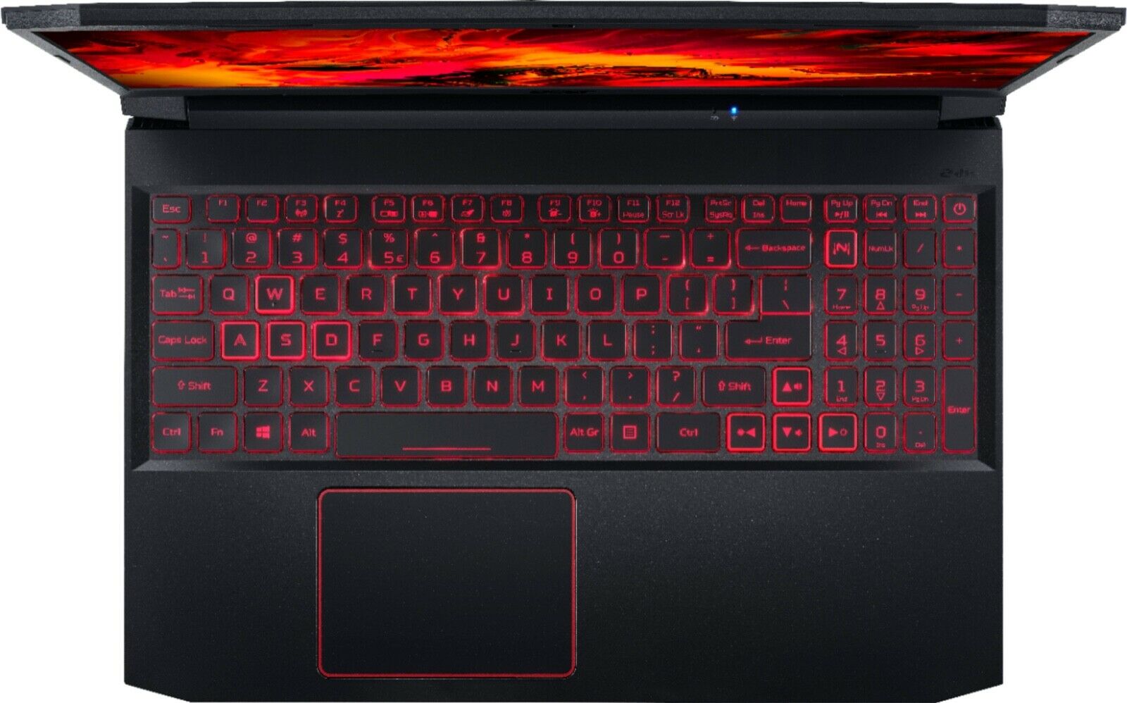 2020 Acer Nitro 5 15.6'' FHD Gaming Laptop Intel i5 GTX 1650,32GB RAM&1TB SSD