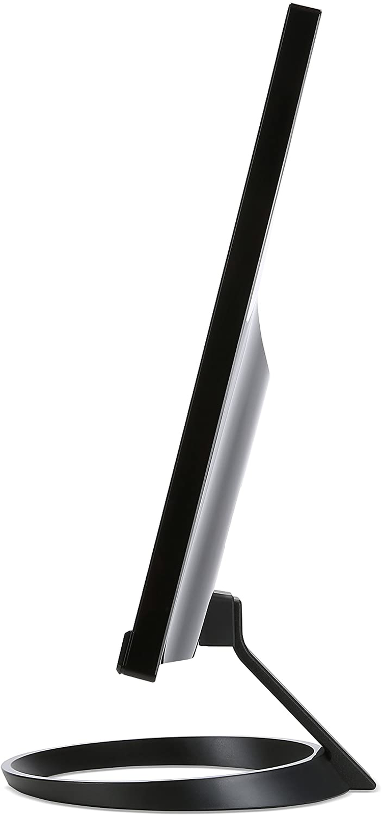Acer R240HY Monitor Full HD, 60Hz, 4ms (G2G), HDMI 1.4, DVI, VGA