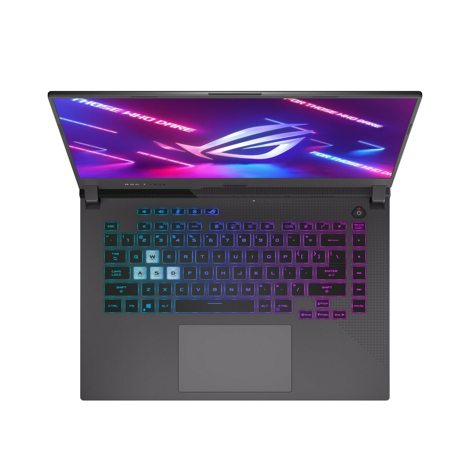 NEW ASUS ROG Strix 15" FHD Gaming NVIDIA 3060 Ryzen 9 5900HX 1TB SSD 16GB RAM