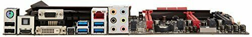 ASUSTeK Intel Z97 chipset gaming motherboard MAXIMUS VII RANGER [ATX]
