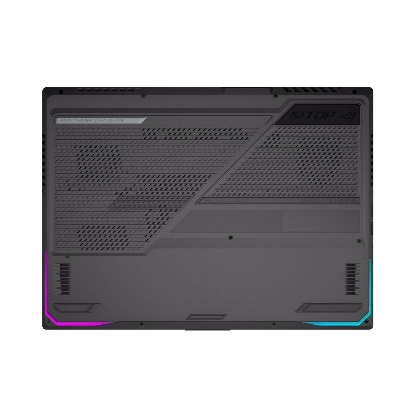 NEW ASUS ROG Strix 15" FHD Gaming NVIDIA 3060 Ryzen 9 5900HX 1TB SSD 16GB RAM