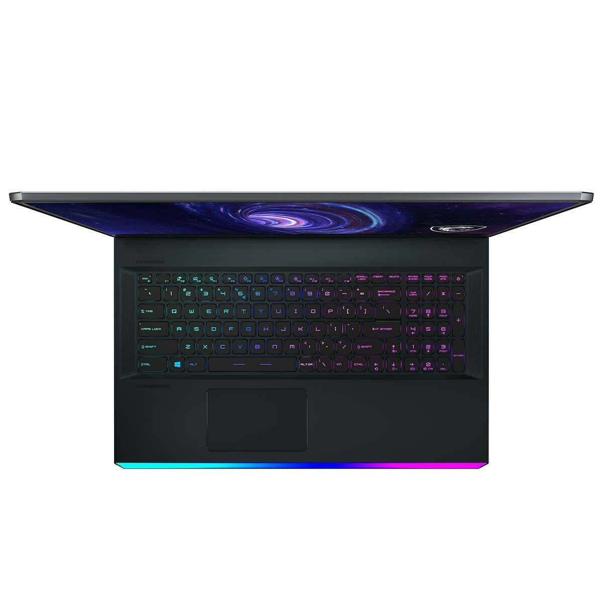 MSI GE76 Raider Gaming Laptop - 11th Gen Intel Core i7-11800H - GeForce RTX...