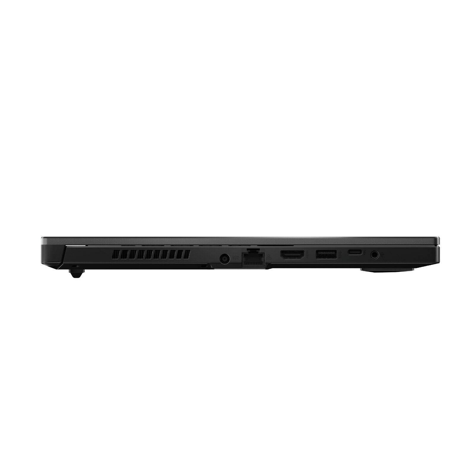 Asus TUF 15.6" Gaming Laptop Intel Core i5 8GB RAM 512GB SSD RTX 3060 144Hz Grey
