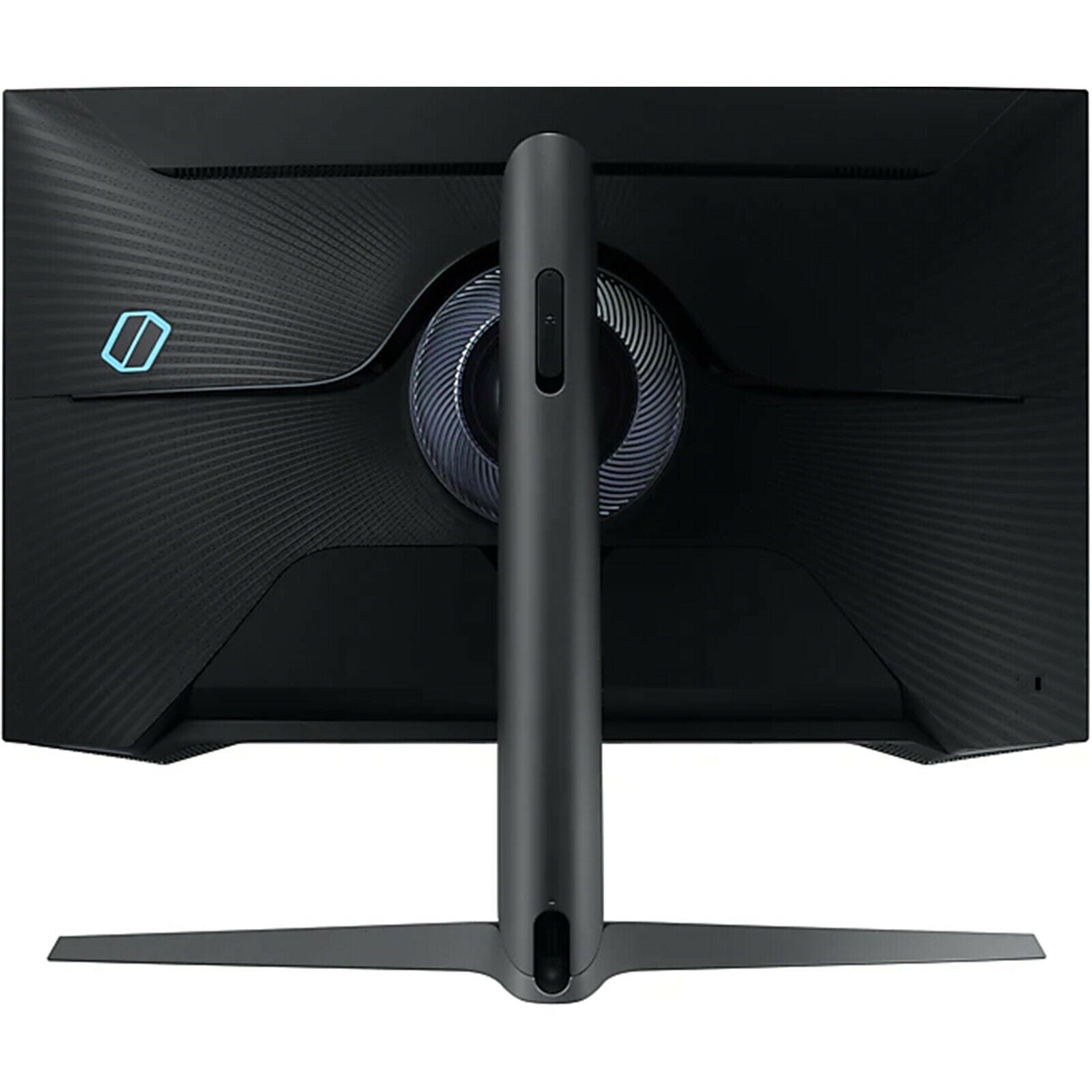 Samsung Odyssey G7 27" Curved QLED Gaming Monitor, 2560X1440, 1ms, 240Hz,