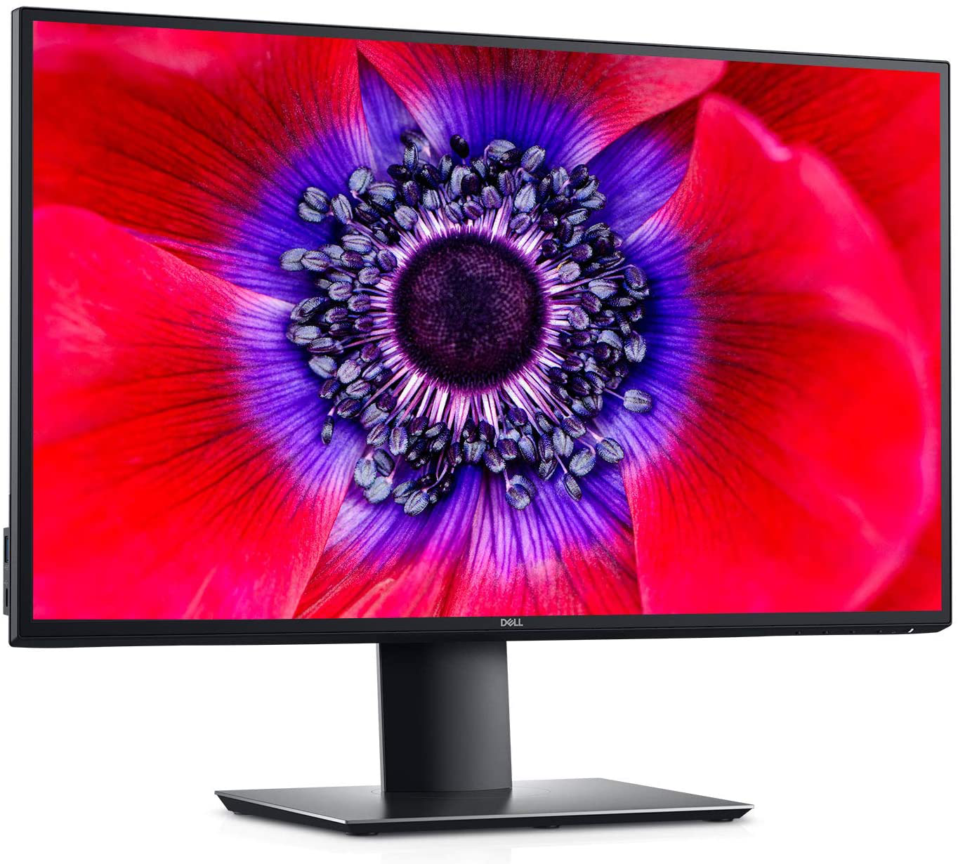 Dell U2520D, 25 Zoll, QHD 2560 x 1440, 60 Hz, IPS entspiegelt, 16:9, 5 ms extrem