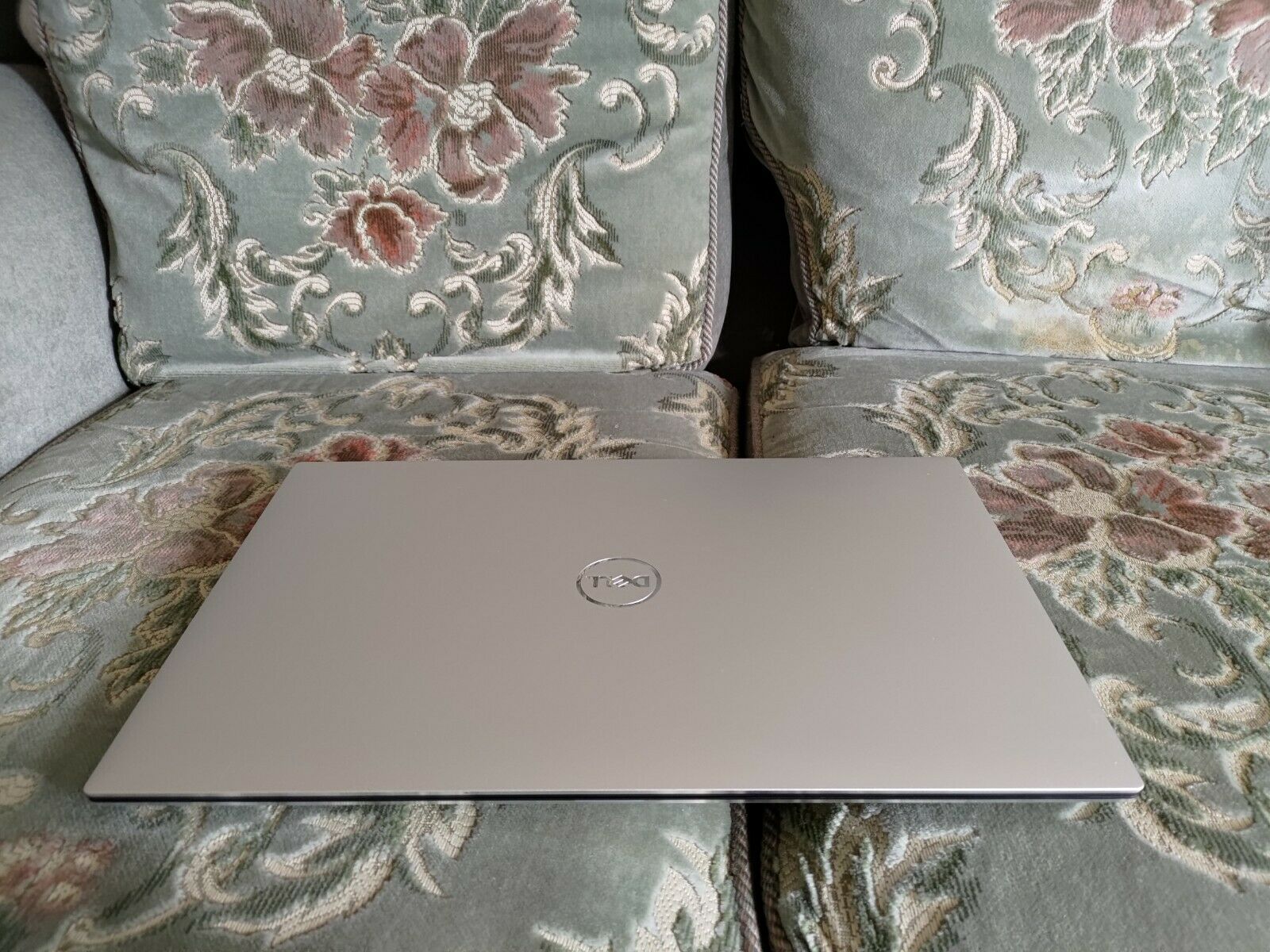 NEW Dell XPS 17 9710 UHD i9 11980HK 64GB RTX 3060 2TB Touch Ultrabook Laptop WTY