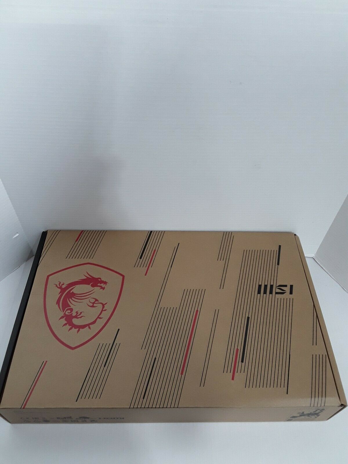MSI Pulse GL66 11UCK 15.6” FHD Gaming Laptop RTX3050 i7-11800H 16GB 1TB SSD New