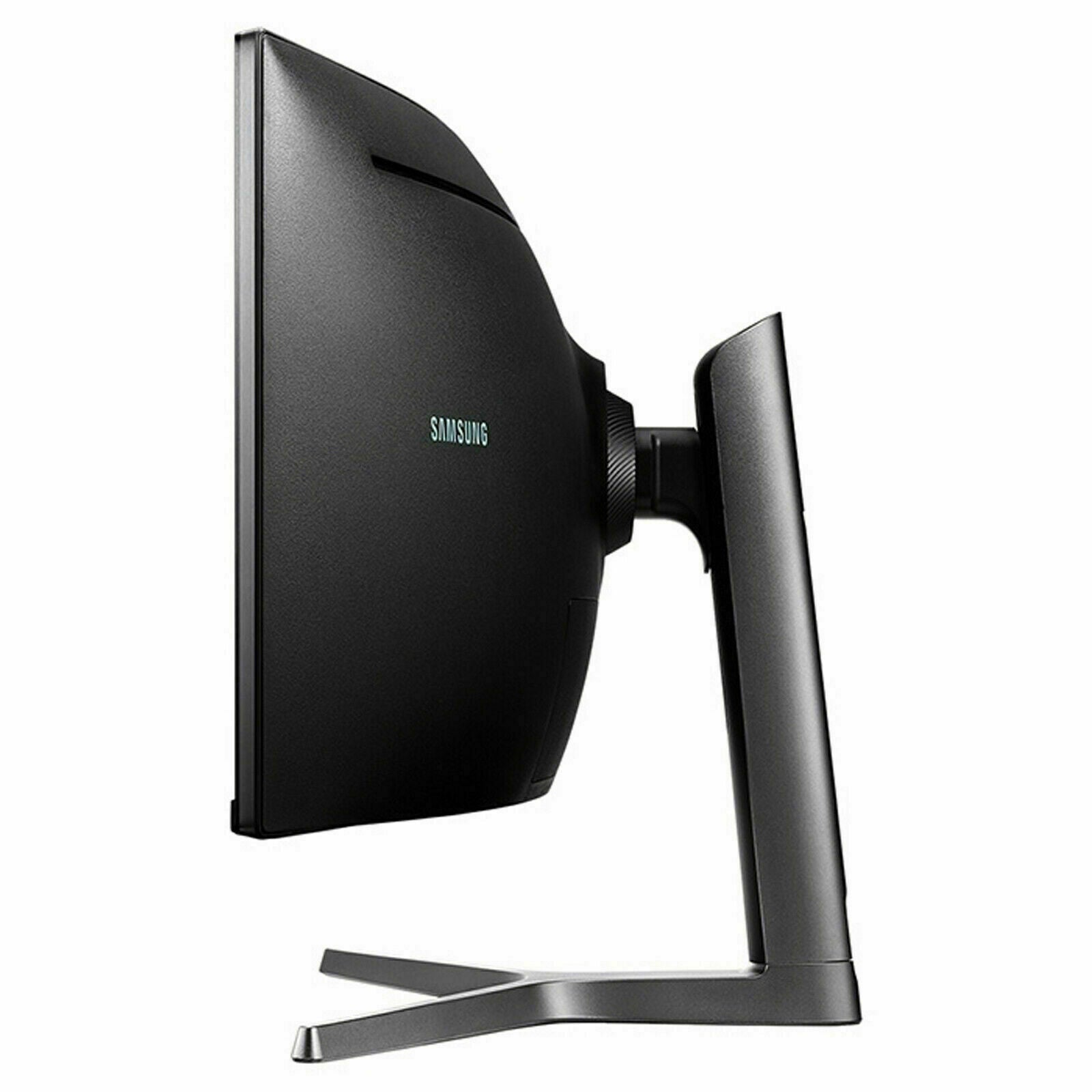 SAMSUNG C49RG90SSU screen 49inch, 5120x1440 gaming Curved 120Hz,