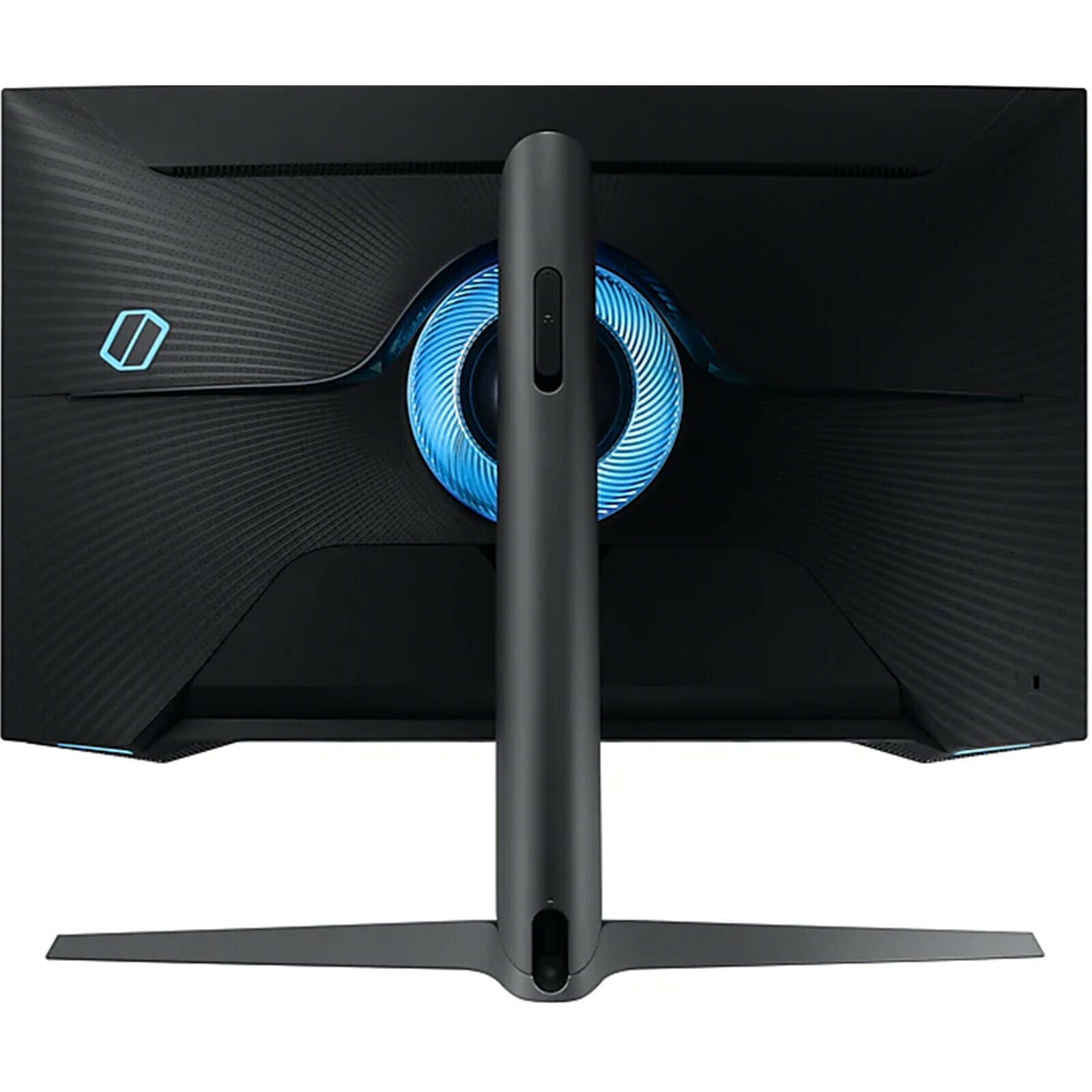 Samsung Odyssey G7 27" Curved QLED Gaming Monitor, 2560X1440, 1ms, 240Hz,