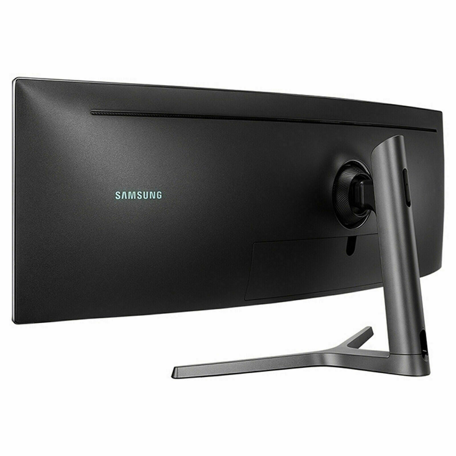 SAMSUNG C49RG90SSU screen 49inch, 5120x1440 gaming Curved 120Hz,free p&p