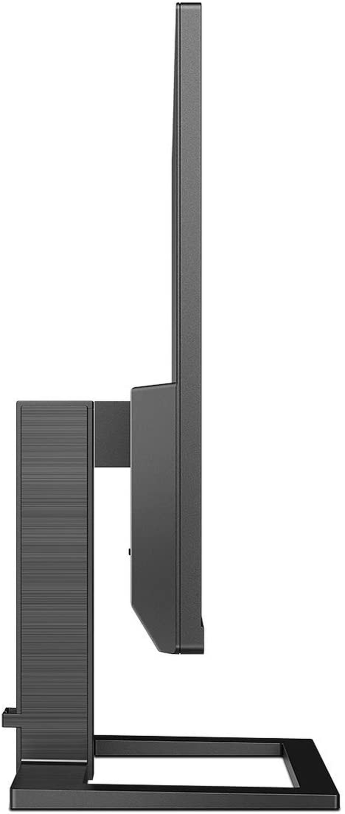 Philips - 28 Zoll UHD Monitor (3840x2160, 60 Hz, HDMI 2.0, DisplayPort) schwarz