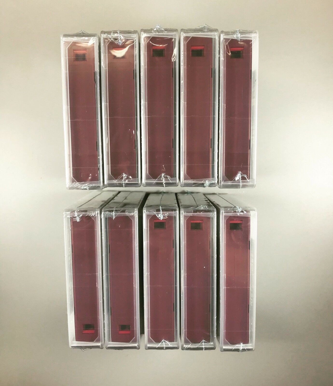 NEW- FUJI LTO-5 (10 PACK) #81110000410 Backup Data Storage Tape 1.5TB/ 3TB