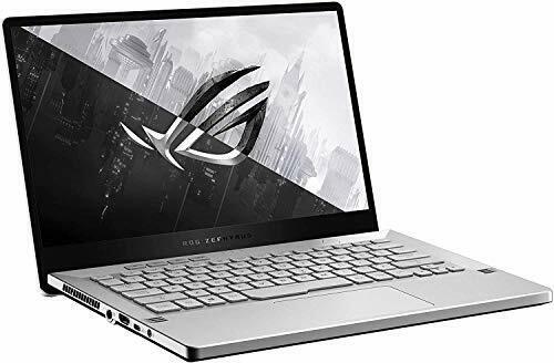ASUS Gaming Laptop GA401IU-R9G1660TWQ ROG ZEPHYRUS G14 GA401IU RYZEN 9