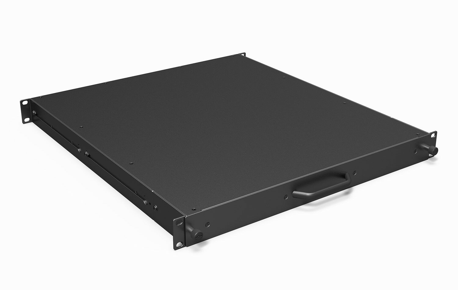 Lilliput 17.3" RM-1730S Full HD Pull-out SDI HDMI Metal Broadcast Rack Monitor