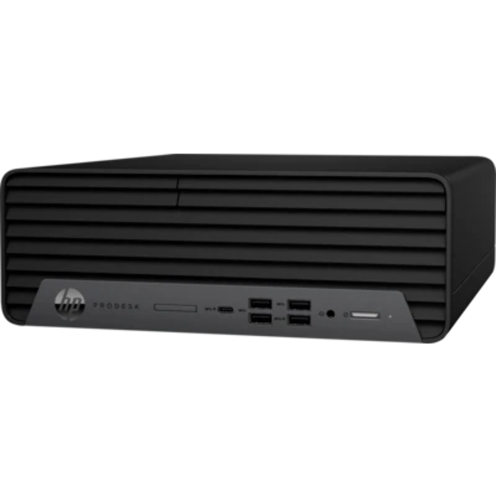 HP 600 G6 SFF I7-10700 16GB, 256GB OPTANE SSD, DVD, W10P 64, 3YR DDR3-SDRAM 10th
