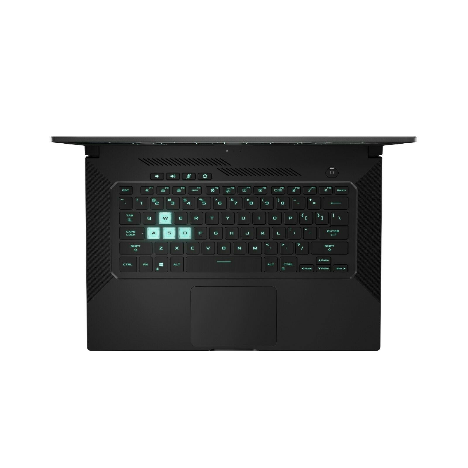 Asus TUF 15.6" Gaming Laptop Intel Core i5 8GB RAM 512GB SSD RTX 3060 144Hz Grey