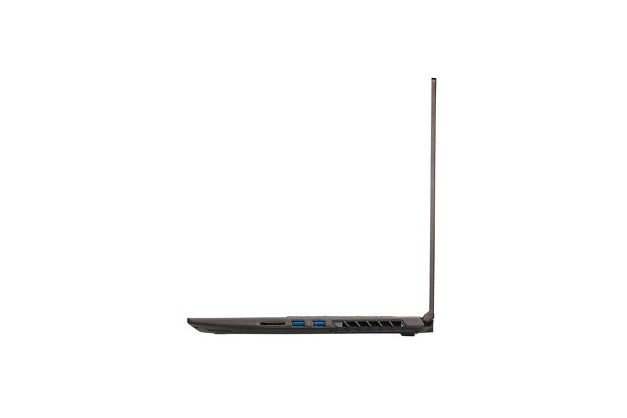INFINITY Gaming Laptop (O5-4R7G5Ti-888) 15.6" RYZEN 7-4800H 16GB 512GB GTX1650Ti