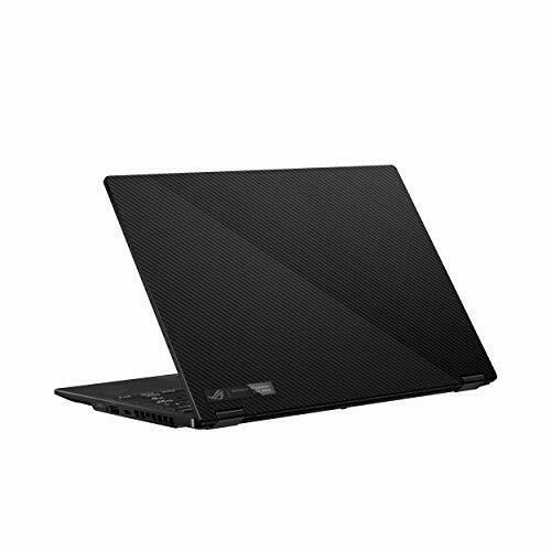 ASUS Gaming Laptop ROG Flow X13 GV301QH Ryzen7 5800HS/16GB/512GB/GTX1650/13.4in