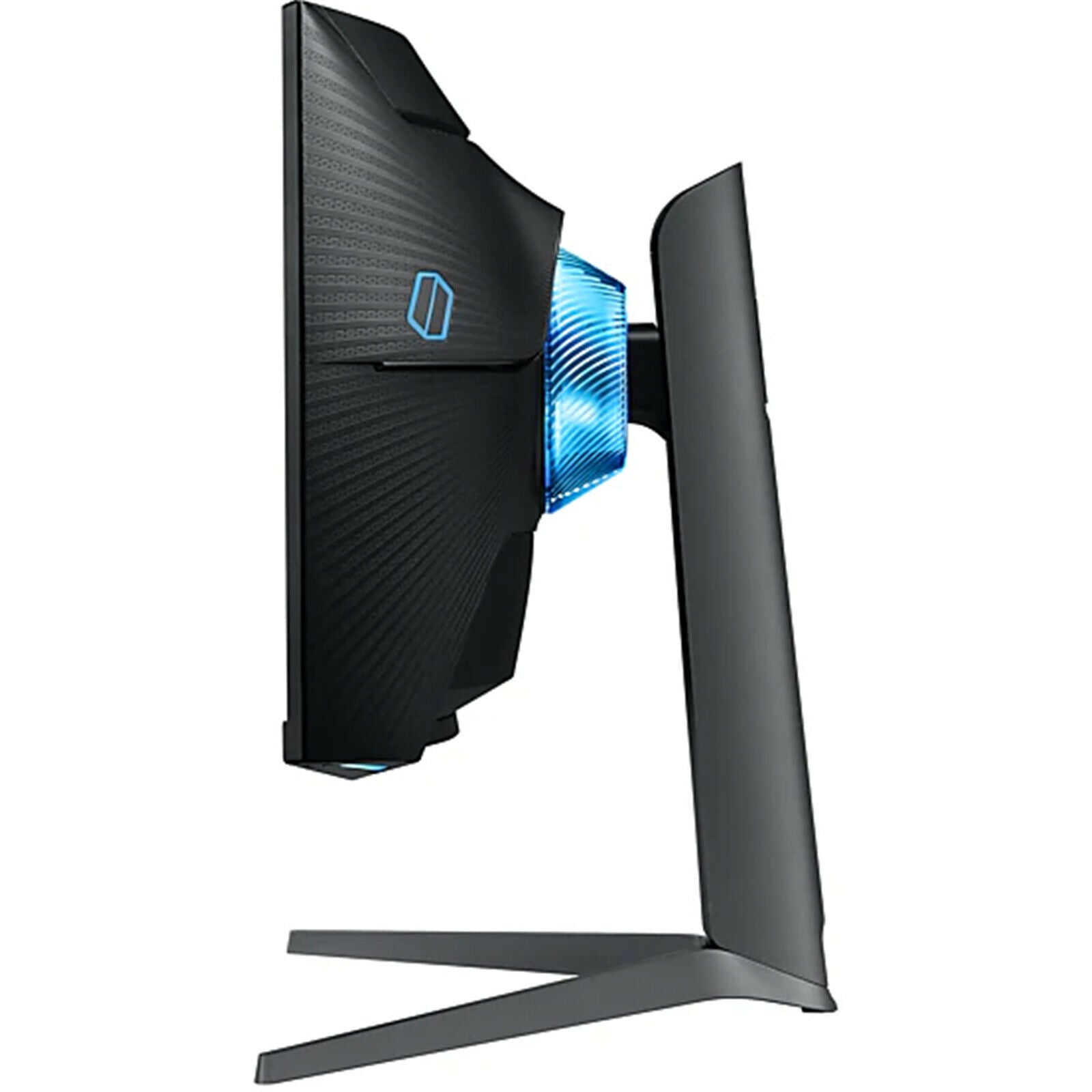 Samsung Odyssey G7 27" Curved QLED Gaming Monitor, 2560X1440, 1ms, 240Hz,