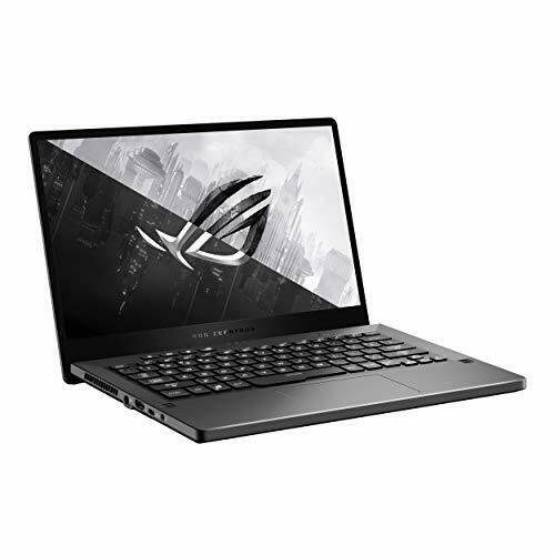 Asustek Gaming Laptop ROG ZEPHYRUS G14 GA401QE 14in/RYZEN 7 5800HS/16GB,512GB