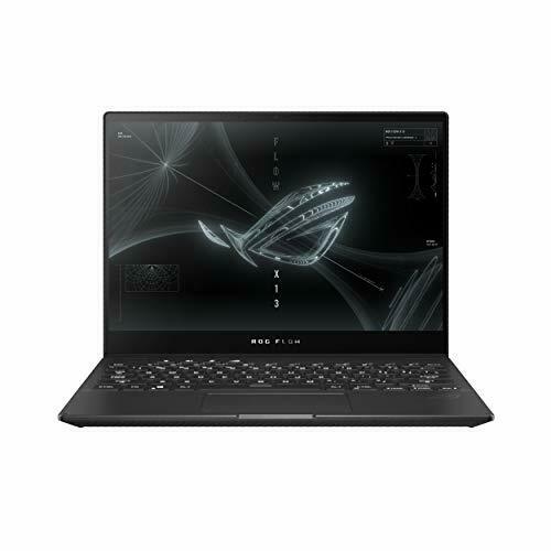 ASUS Gaming Laptop ROG Flow X13 GV301QH Ryzen7 5800HS/16GB/512GB/GTX1650/13.4in