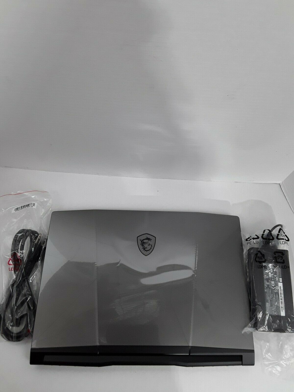 MSI Pulse GL66 11UCK 15.6” FHD Gaming Laptop RTX3050 i7-11800H 16GB 1TB SSD New