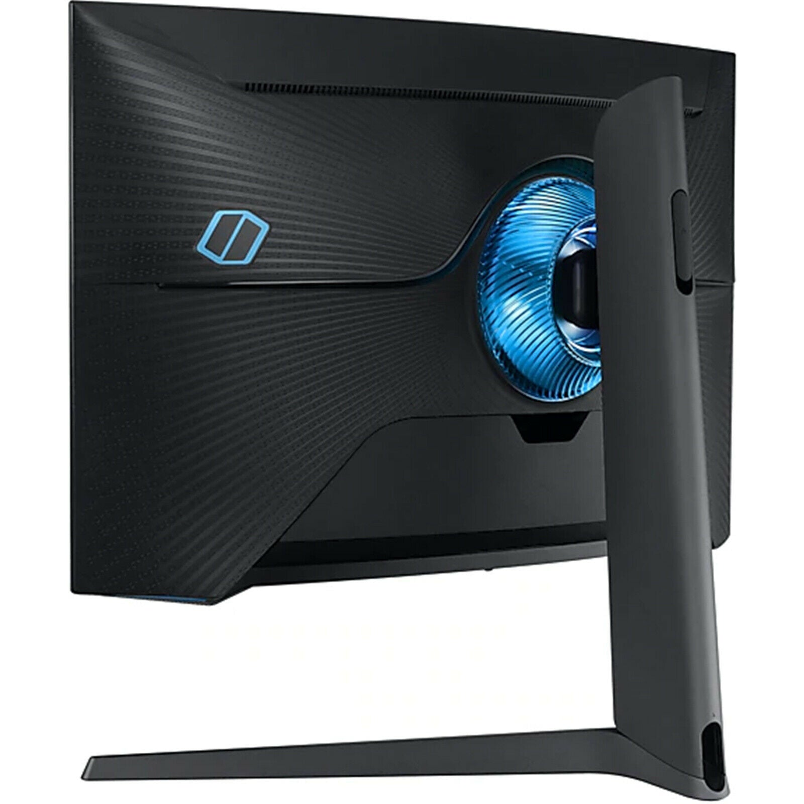 Samsung Odyssey G7 27" Curved QLED Gaming Monitor, 2560X1440, 1ms, 240Hz,