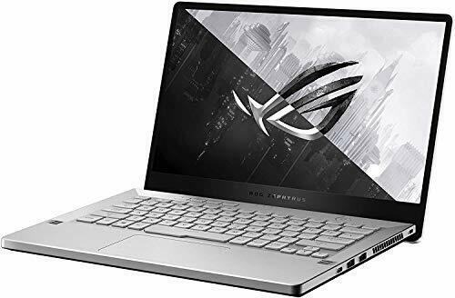 ASUS Gaming Laptop GA401IU-R9G1660TWQ ROG ZEPHYRUS G14 GA401IU RYZEN 9