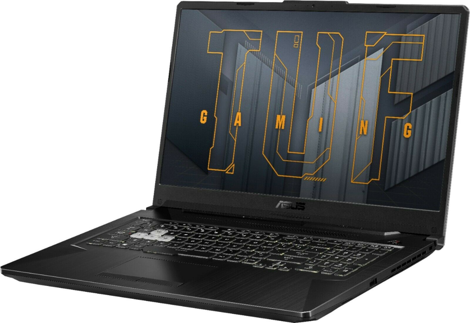 New Asus TUF 17.3'' FHD 144Hz Gaming Laptop i5-11260H 8GB 512GB RTX 3050 Ti
