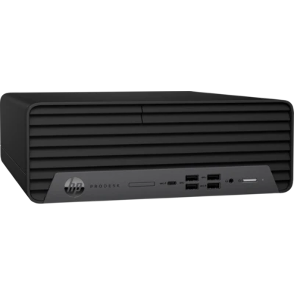 HP 600 G6 SFF I7-10700 16GB, 256GB OPTANE SSD, DVD, W10P 64, 3YR DDR3-SDRAM 10th