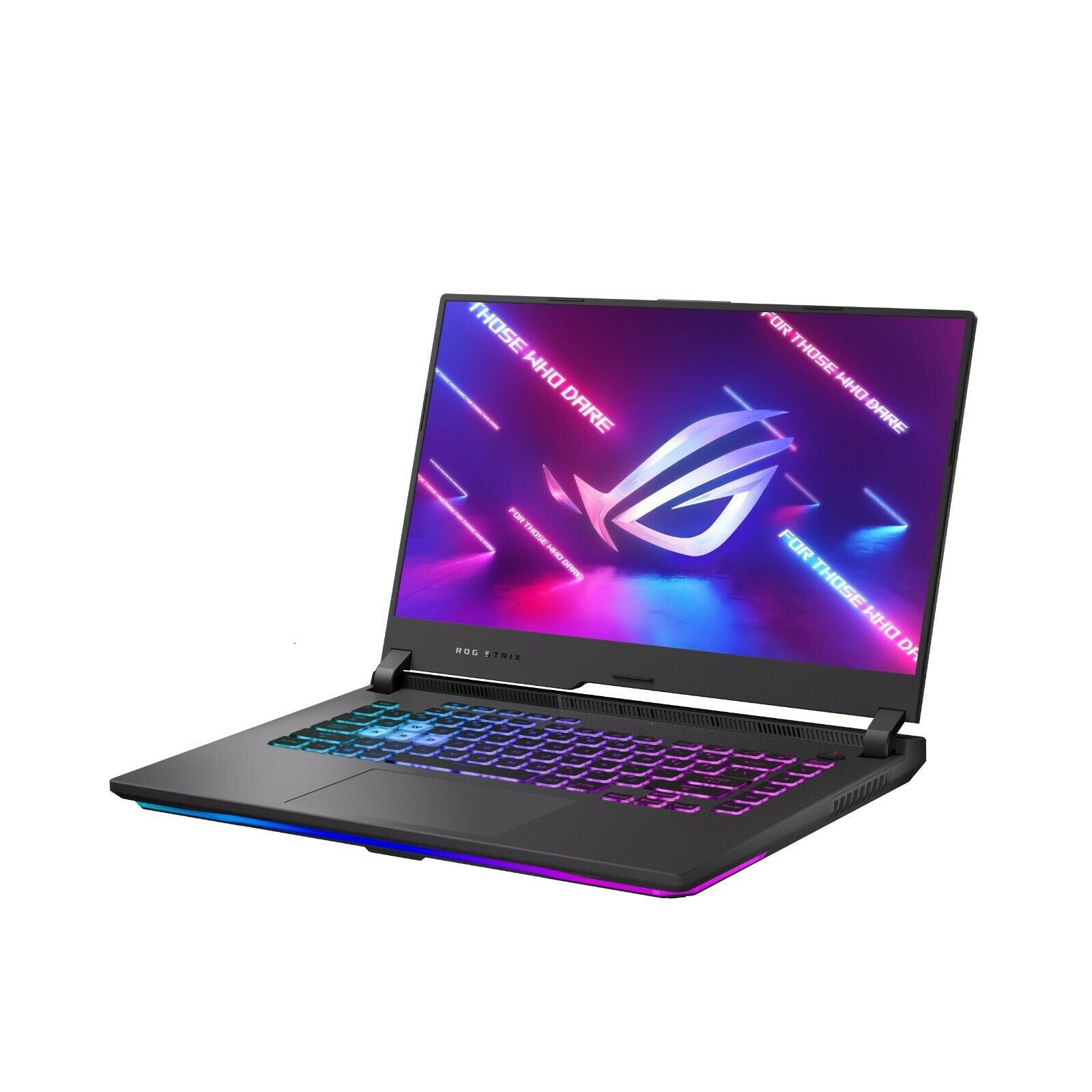 NEW ASUS ROG Strix 15" FHD Gaming NVIDIA 3060 Ryzen 9 5900HX 1TB SSD 16GB RAM