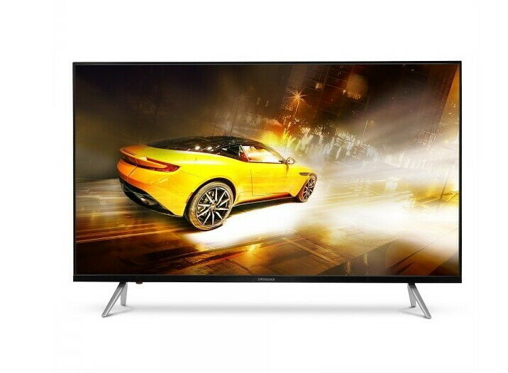 Crossover Gaming Monitor 40UR750 UHD 4K HDR Vivid Professional Flat MVA 5ms/GTG