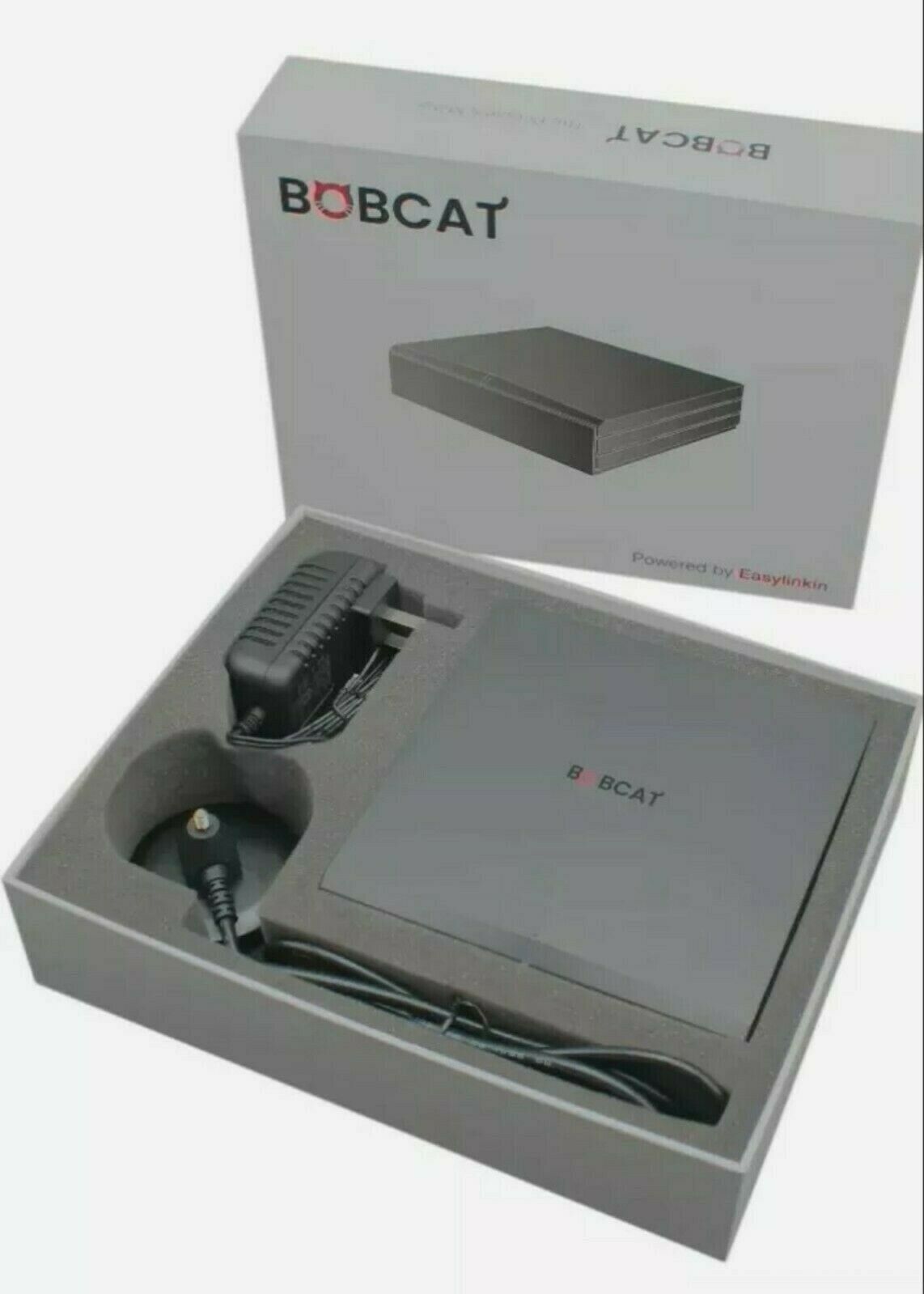 Bobcat Miner 300 Helium Hotspot US 915