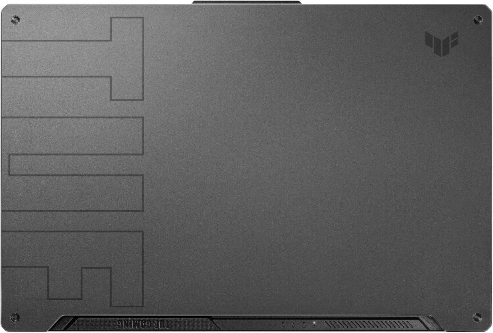 New Asus TUF 17.3'' FHD 144Hz Gaming Laptop i5-11260H 8GB 512GB RTX 3050 Ti
