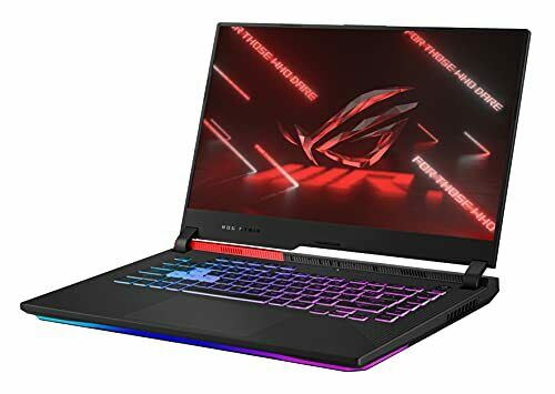 ASUS Gaming Laptop ROG STRIX G15 ADVANTAGE EDITION 15.6in G513QY-R9RX6800