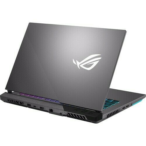 ASUS 15.6" ROG Strix G15 Series Gaming Laptop Ryzen 9, 16GB RAM (2021)