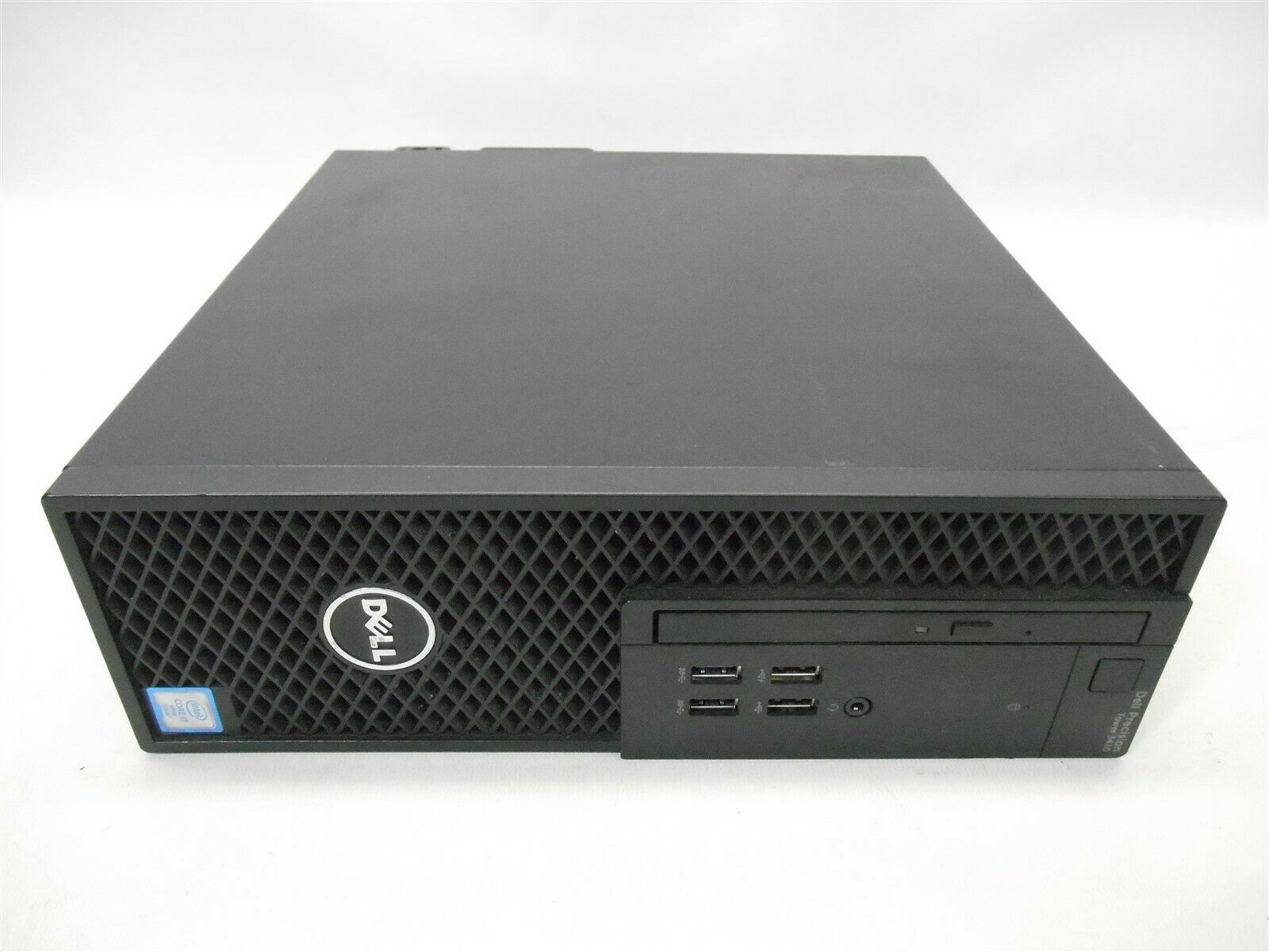Dell 3420 3.6GHz Core i7 256GB SSD M.2 8GB RAM Windows 10 Pro (Grade B No Wi-Fi)