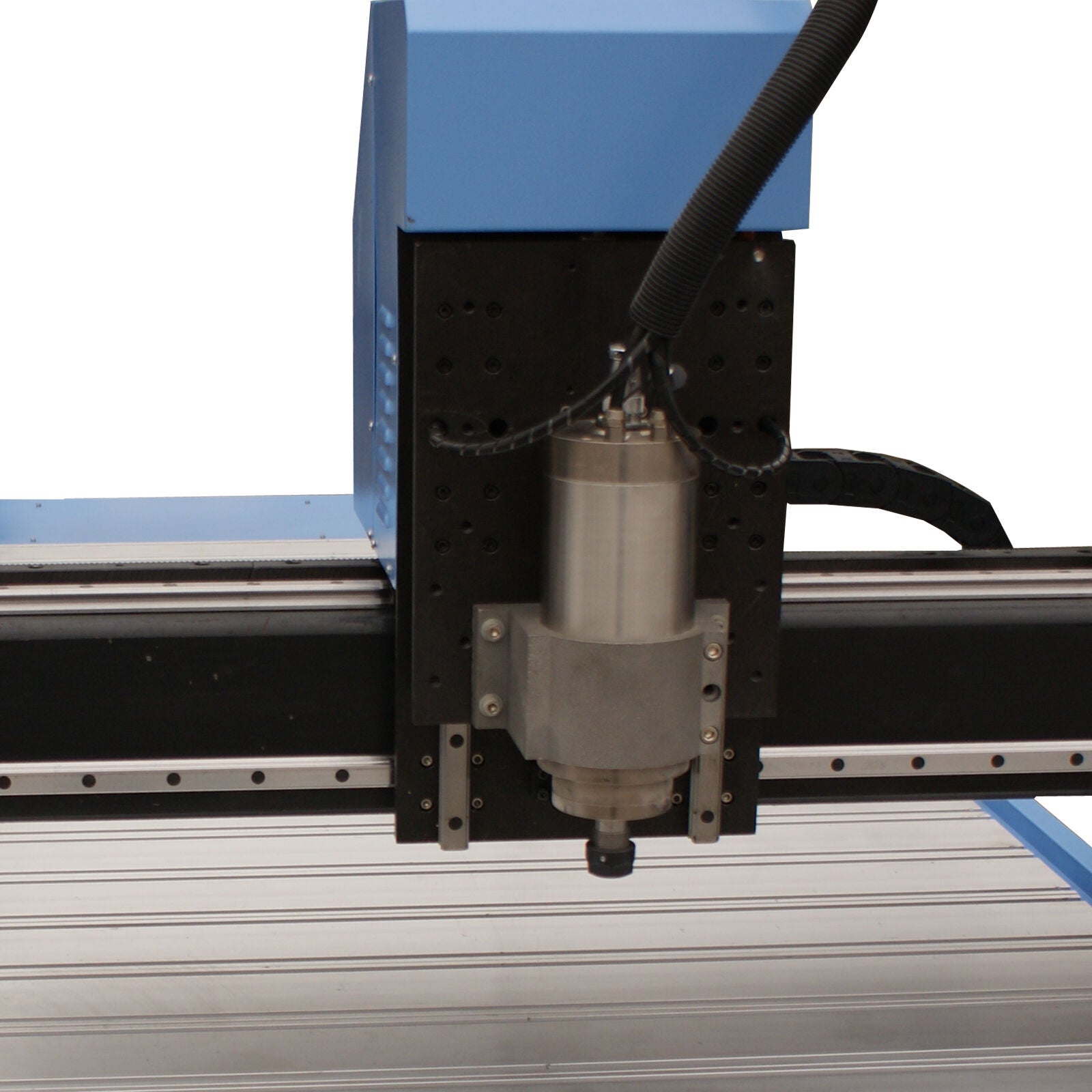 3KW Water Cooling Wood CNC Router Engraving Drilling Machine 1300*2500mm
