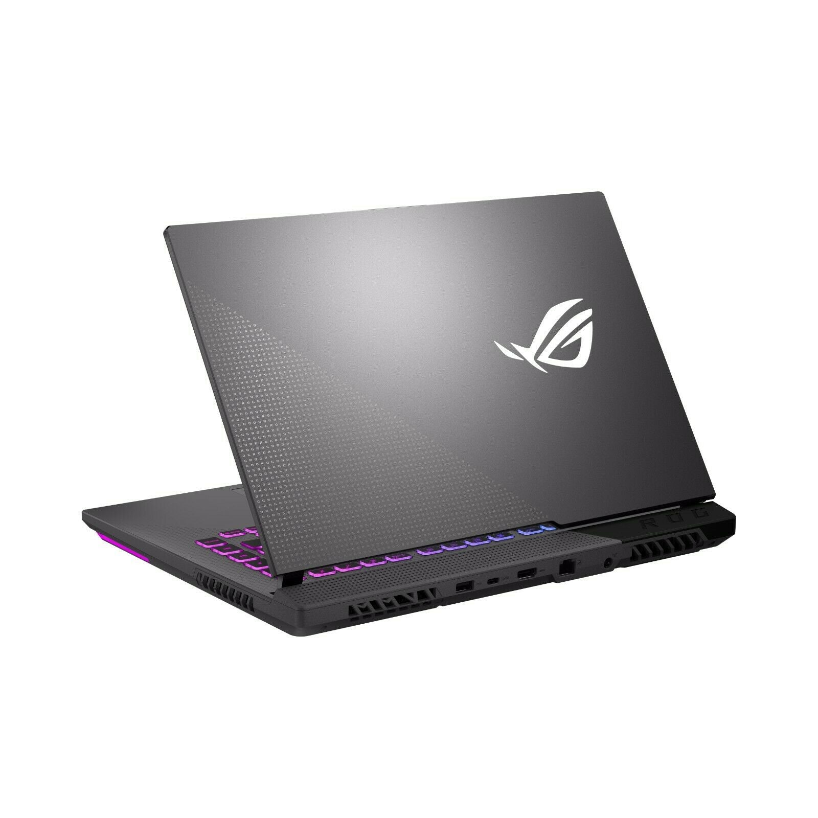 NEW ASUS ROG Strix 15" FHD Gaming NVIDIA 3060 Ryzen 9 5900HX 1TB SSD 16GB RAM