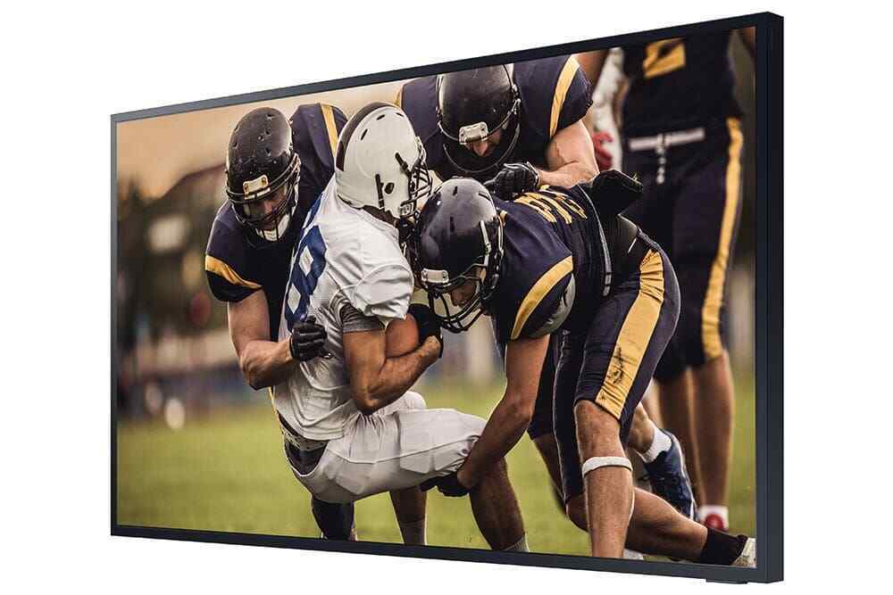 NEW Samsung The Terrace BH55T BHT Series 55 Inch QLED 4K Outdoor
